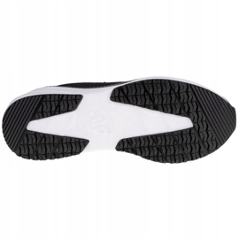 4F Naisten urheilu W D4L21-OBDS301 20S musta 3