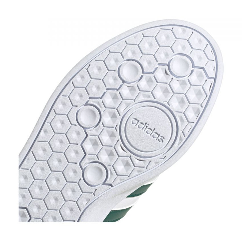 Kengät adidas Breaknet M H01958 valkoinen 2