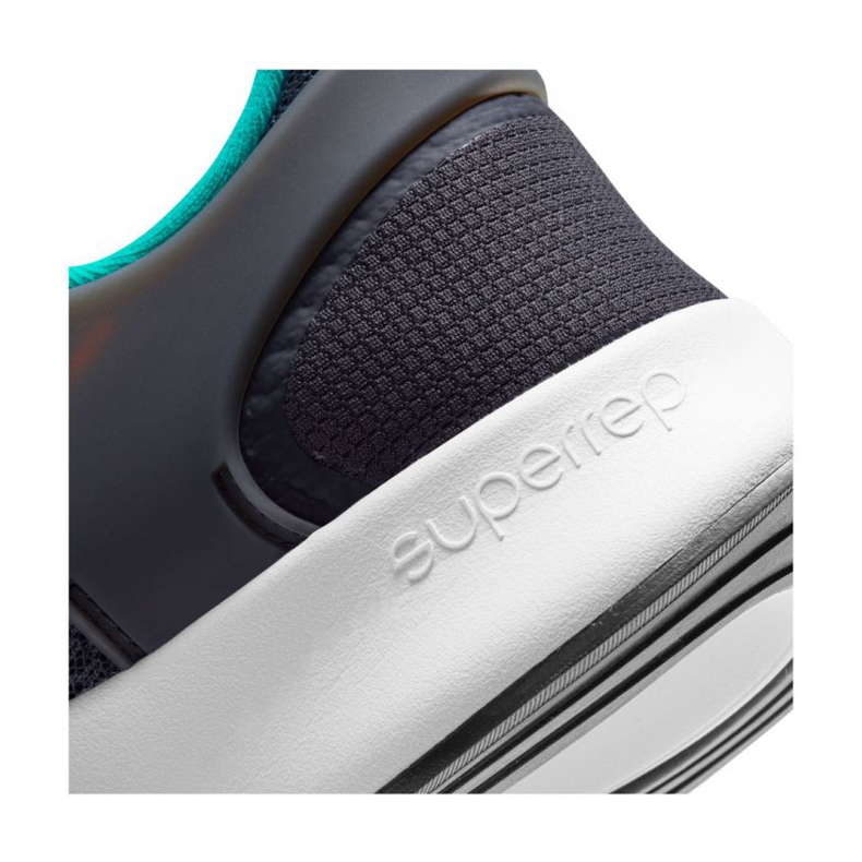 Nike SuperRep Go 2 M CZ0604-083 -kengät monivärinen 2