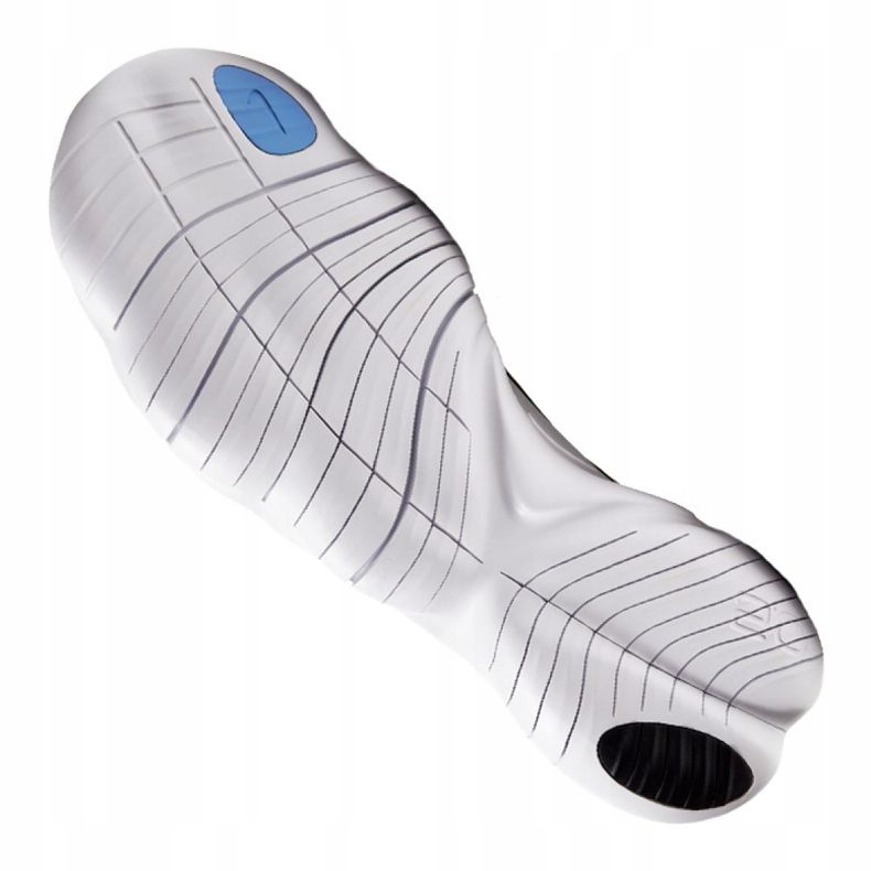 Nike Free Rn 5.0 M AQ1289-013 kenkä musta 3