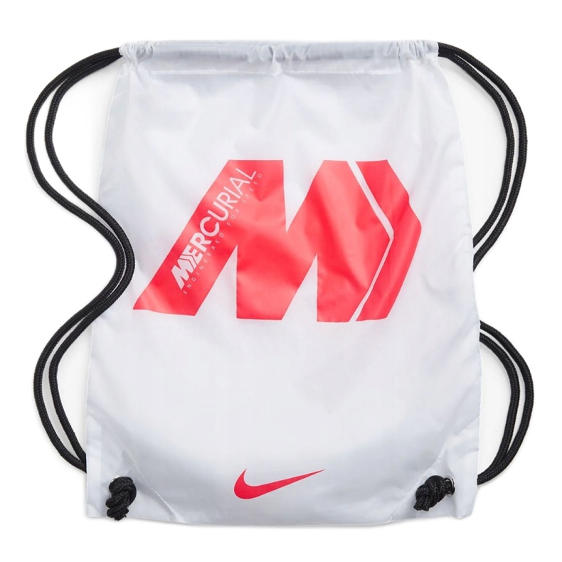 Nike Mercurial Vapor 13 Elite Fg M AQ4176 160 jalkapallokengät punainen 6