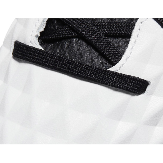 Nike Tiempo Legend 8 Pro Tf M AT6136 104 jalkapallokengät valkoinen 3