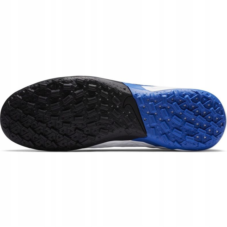 Nike Tiempo Legend 8 Pro Tf M AT6136 104 jalkapallokengät valkoinen 6