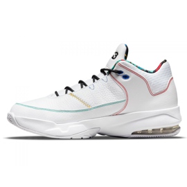 Nike Jordan Max Aura 3 M CZ4167-101 valkoinen 1
