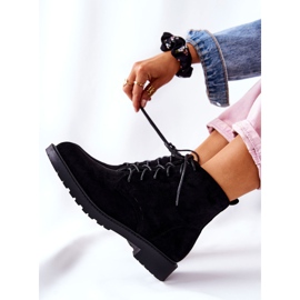 PH1 Klassiset mustat Melome -saappaat 2