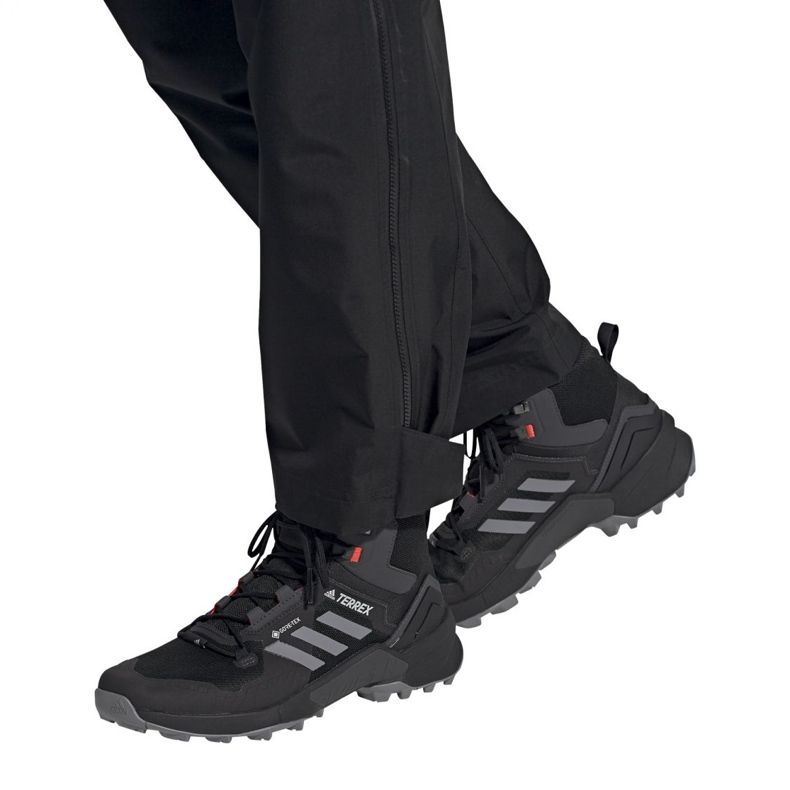 Adidas Terrex Swift R3 Mid Gtx M FW2762 kengät musta 2