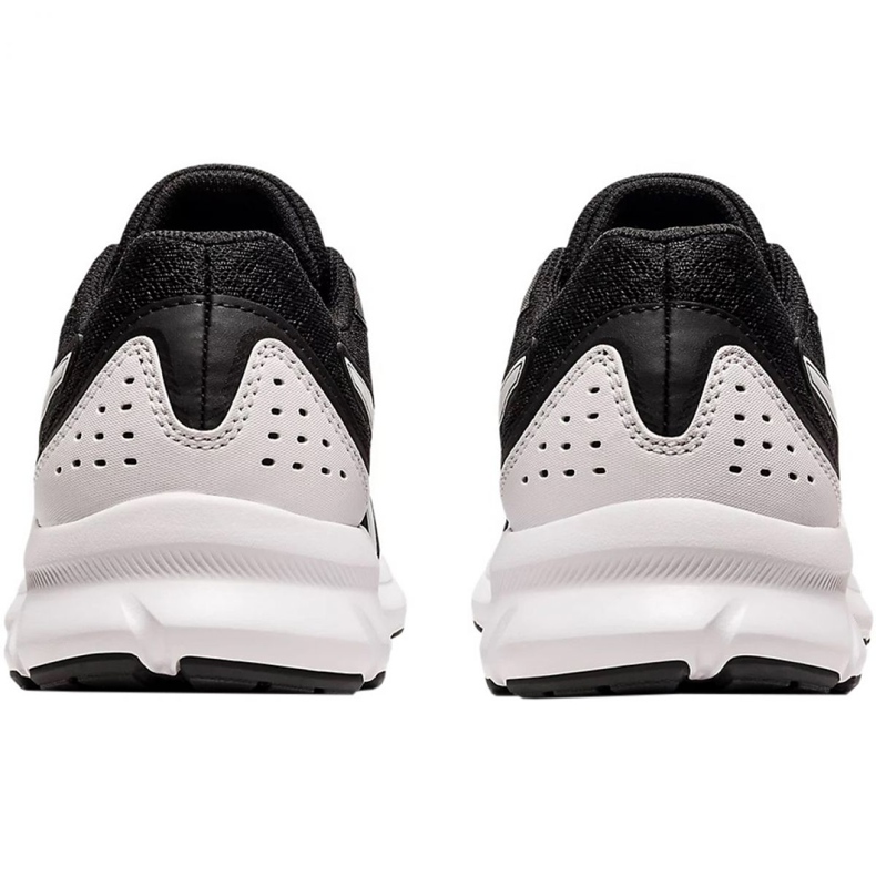 Asics Jolt 3 W 1012A908 003 juoksukengät musta 2