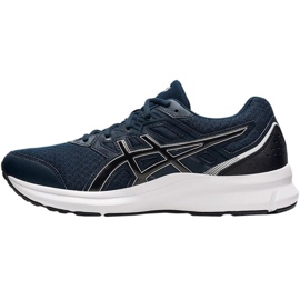 Asics Jolt 3 M 1011B034 401 juoksukengät tummansininen 1