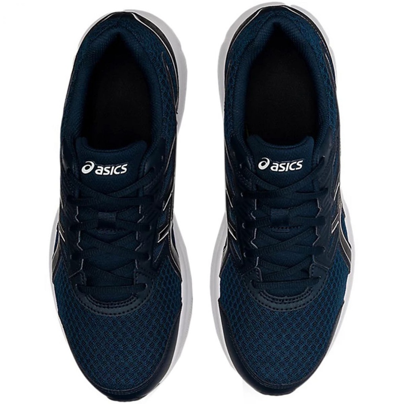 Asics Jolt 3 M 1011B034 401 juoksukengät laivastonsininen 2