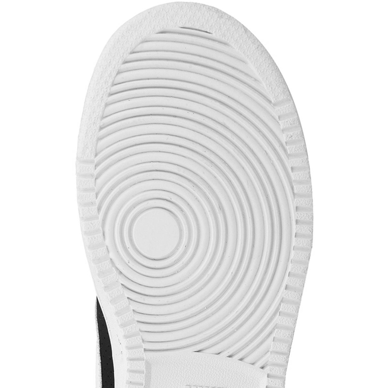 Nike Sportswear Court Borough Mid Jr 839977-004 kenkä musta 1