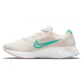 Nike Renew Run 2 W CU3505-106 juoksukengät monivärinen 1