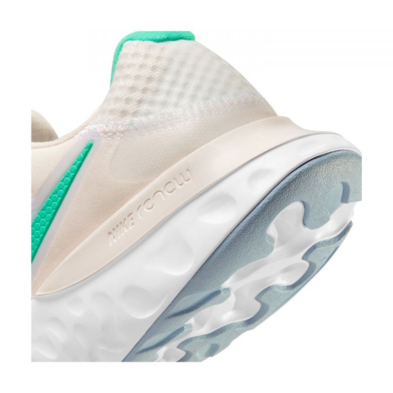 Nike Renew Run 2 W CU3505-106 juoksukengät monivärinen 2