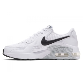 Nike Air Max Excee W CD5432-101 valkoinen 1