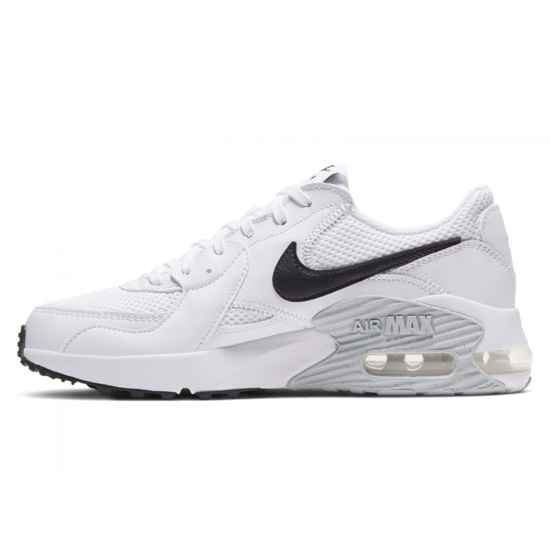 Nike Air Max Excee W CD5432-101 valkoinen 1