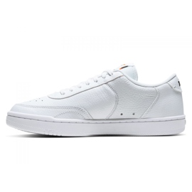 Nike Court Vintage Premium W CW1067-100 valkoinen 1