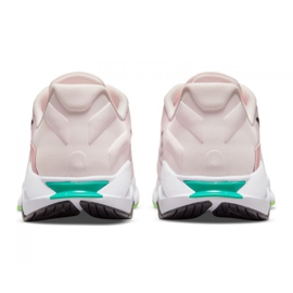 Nike ZoomX SuperRep Surge W CK9406-636 -harjoituskengät vaaleanpunainen 2