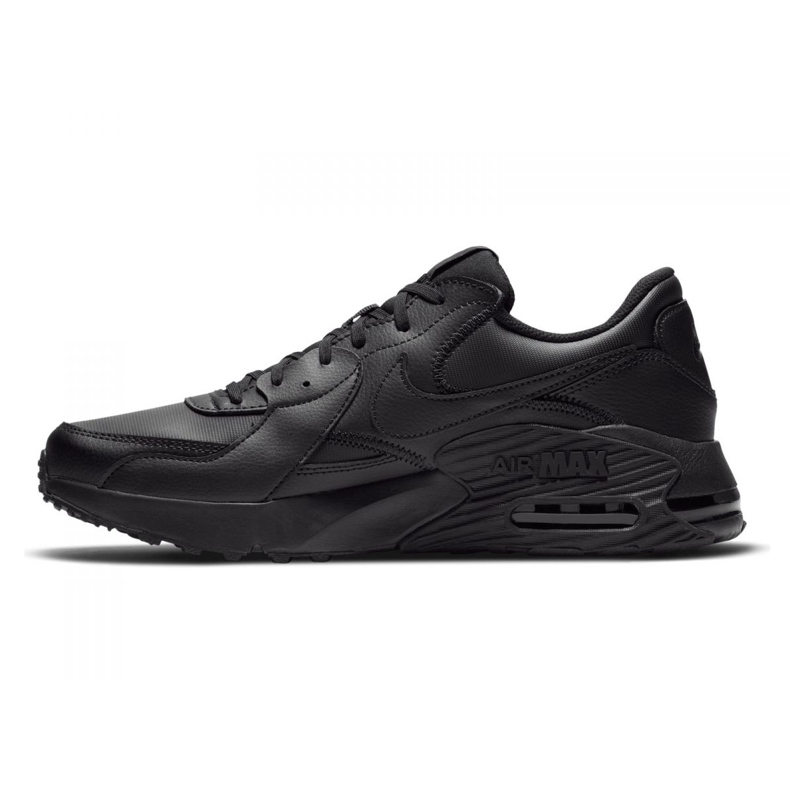 Nike Air Max Excee M DB2839-001 kenkä musta 1