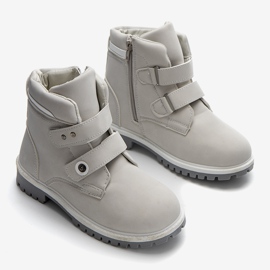 Marcilin harmaat lastenperät 1