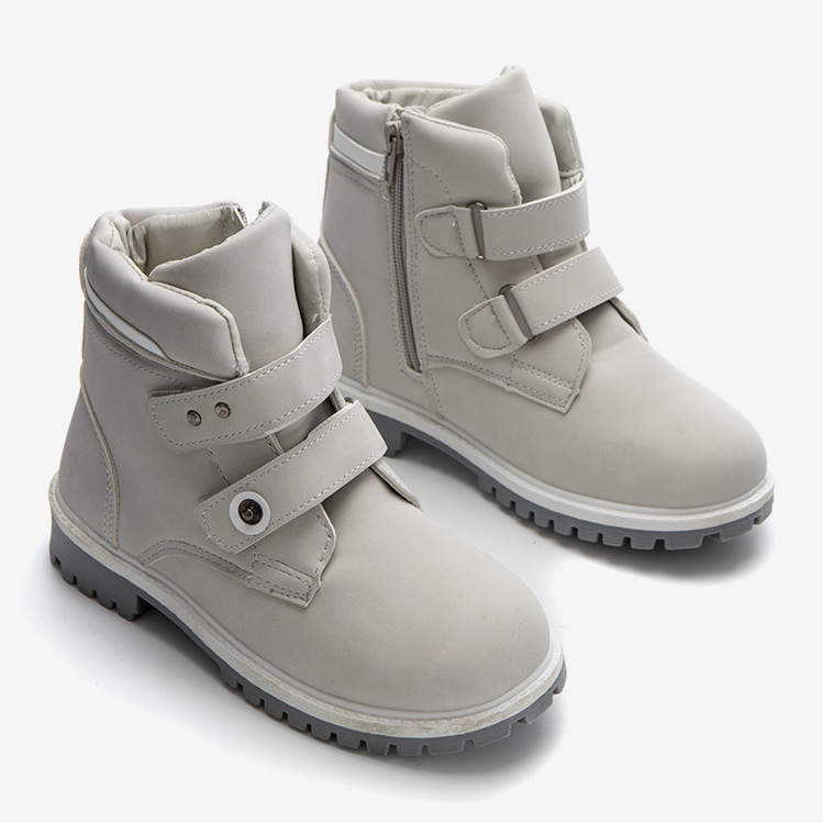 Marcilin harmaat lastenperät 1