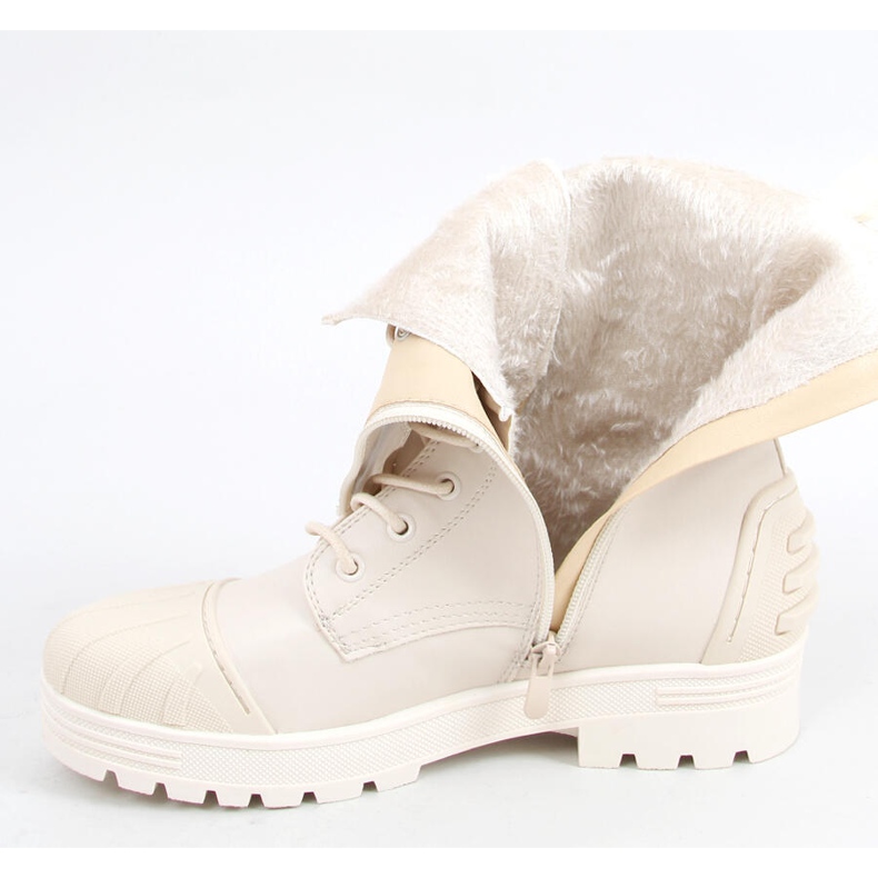 Naisten Blaze Beige -työntekijät 1