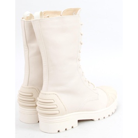 Naisten Blaze Beige -työntekijät 2