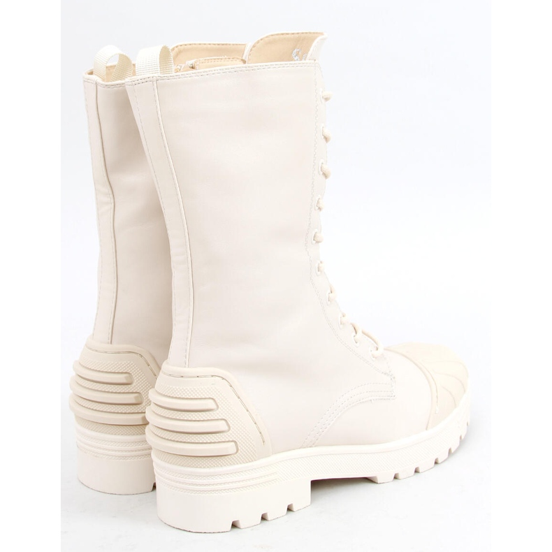 Naisten Blaze Beige -työntekijät 2