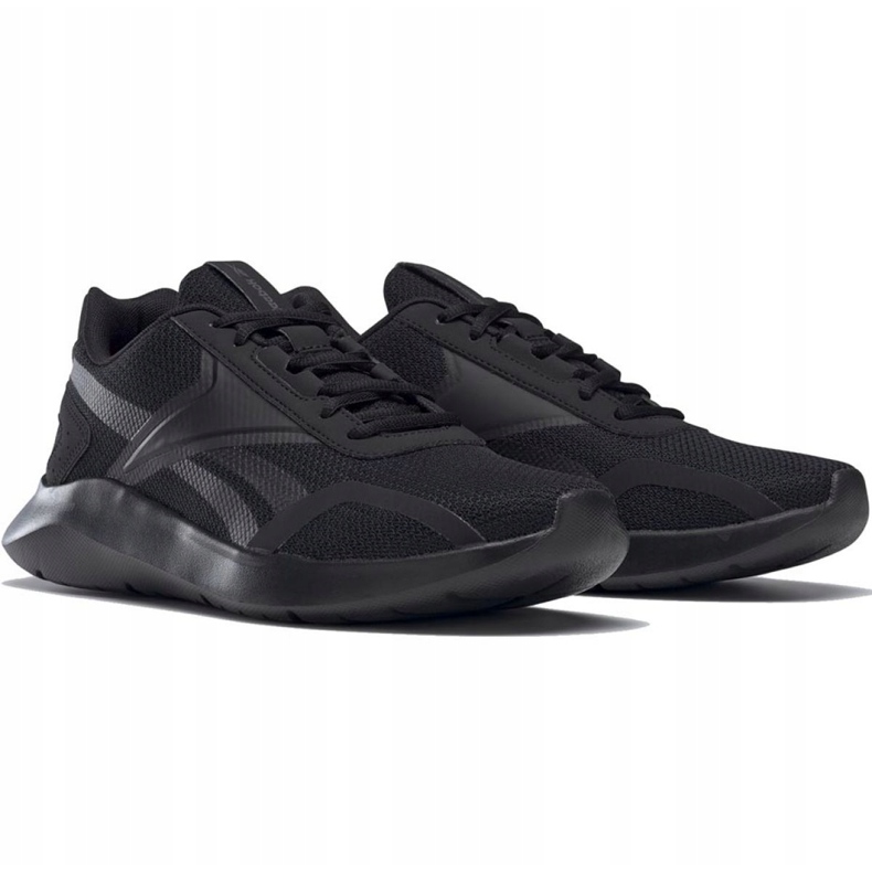 Reebok Energylux 2 M Q46235 juoksukengät musta 1