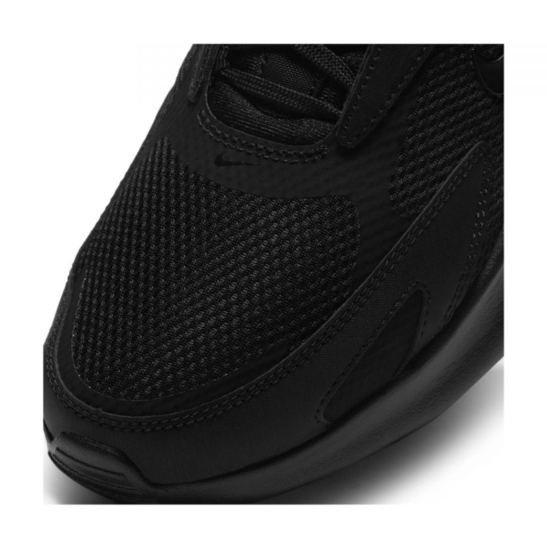 Nike Air Max Bolt M CU4151-001 kengät musta 2