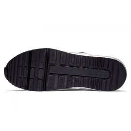 Nike Air Max Ltd 3 M BV1171-001 kengät valkoinen musta 2
