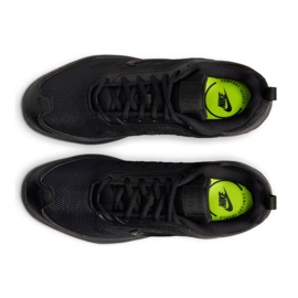 Nike Air Max Ap M CU4826-001 kengät musta 2