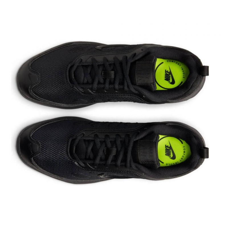 Nike Air Max Ap M CU4826-001 kengät musta 2