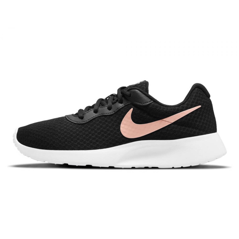 Nike Tanjun W DJ6257-001 kengät musta 1