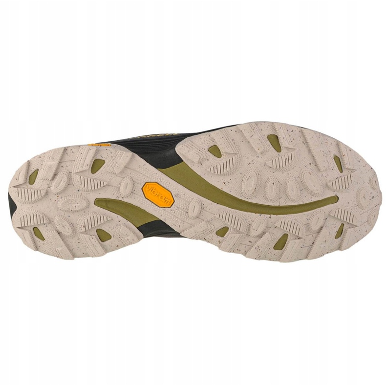 Merrell Moab Speed ​​M J066777 musta oranssi 3