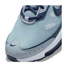 Nike Air Max Ap M CU4826-005 kengät sininen 2