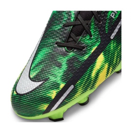 Nike Phantom GT2 Academy Df Sw Mg M DM0719-003 jalkapallokengät monivärinen vihreä 3
