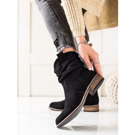 Evento Muodikkaita mustia lehmityttöjä musta 2