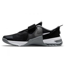 Nike Metcon 7 FlyEase M DH3344-010 -harjoituskengät musta 1