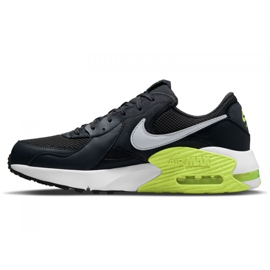 Nike Air Max Excee M CD4165-016 kengät musta 1