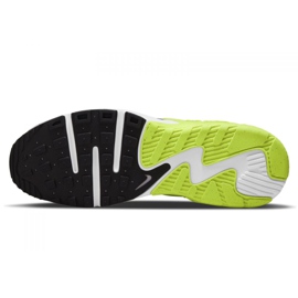 Nike Air Max Excee M CD4165-016 kengät musta 2
