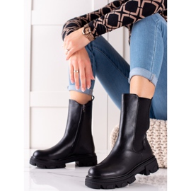 W. Potocki Potockin mustatyöläiset 1