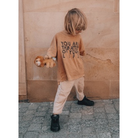 PA1 Lasten eristävät urheilukengät, mustat Clafi 1