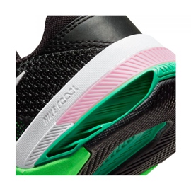 Nike Metcon 7 W CZ8280-036 treenikengät musta 2