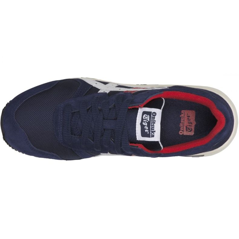 Asics Onitsuka Tiger Ally M 1183A029-400 kengät tummansininen 2
