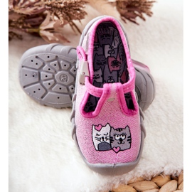 BEFADO S.A. Tossut Inblu Kittens 110P436 Pinkki vaaleanpunainen 1