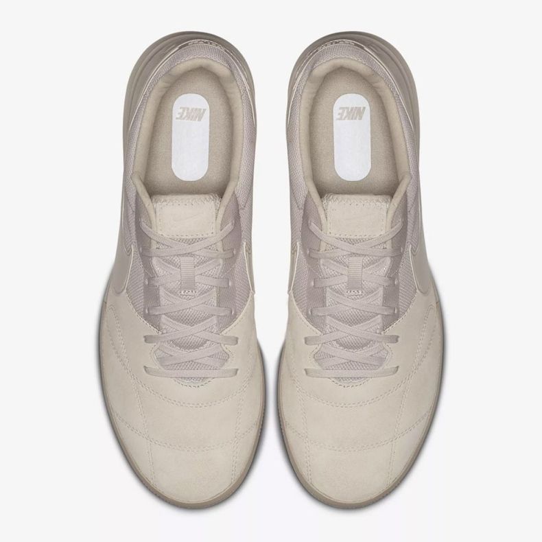 Sisäkengät Nike Premier Sala Ic M beige beige 1