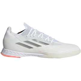 Adidas X Speedflow.1 M FY3275 -jalkapallokengissä monivärinen valkoinen 1