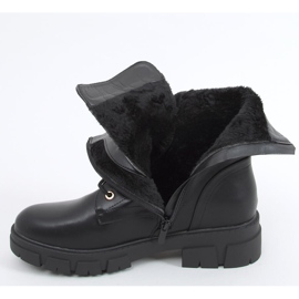 Työntekijät Salam Black -ketjulla musta 1