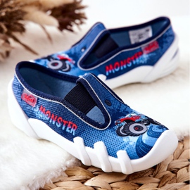 BEFADO S.A. Tossut Befado Tossut 290X217 Sininen 2