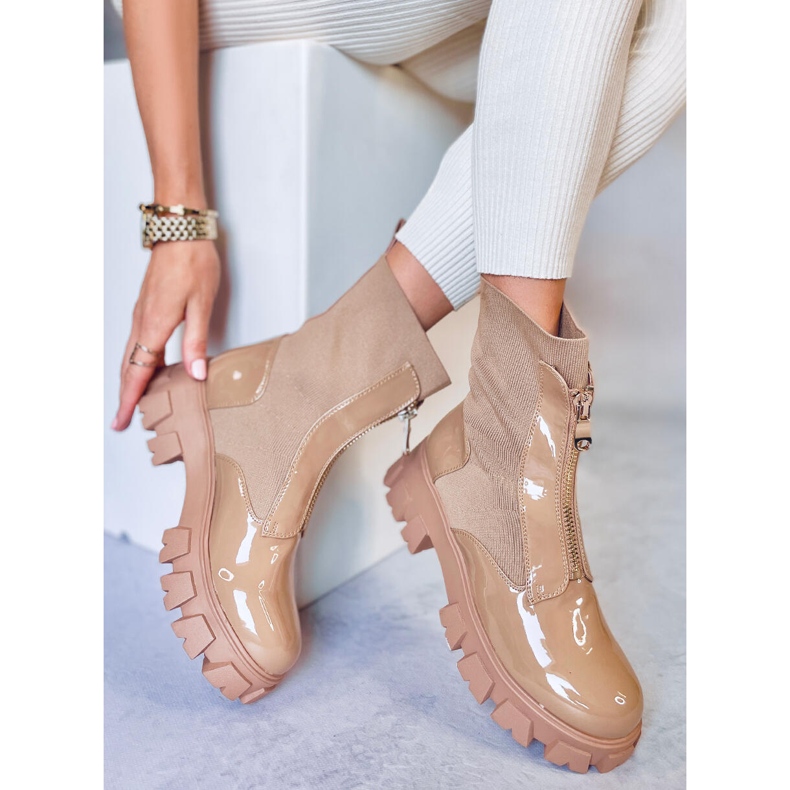 BM Texas Khaki -sukkapäälliset työntekijät monivärinen 1