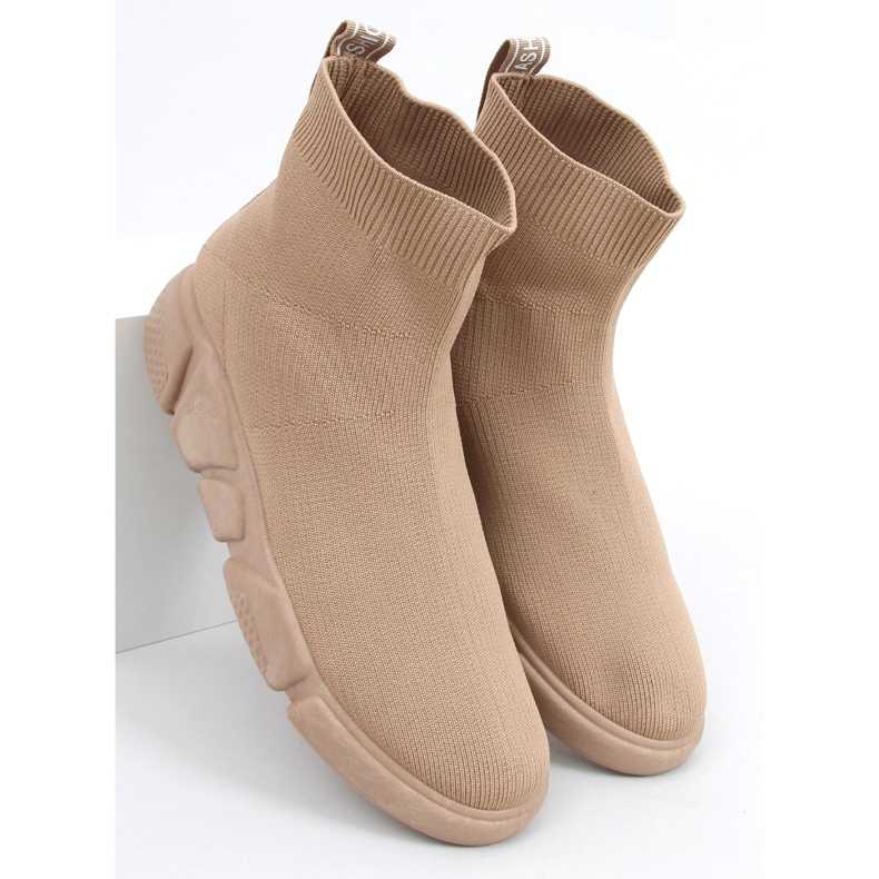 Cento Khaki -sukat sukat 2